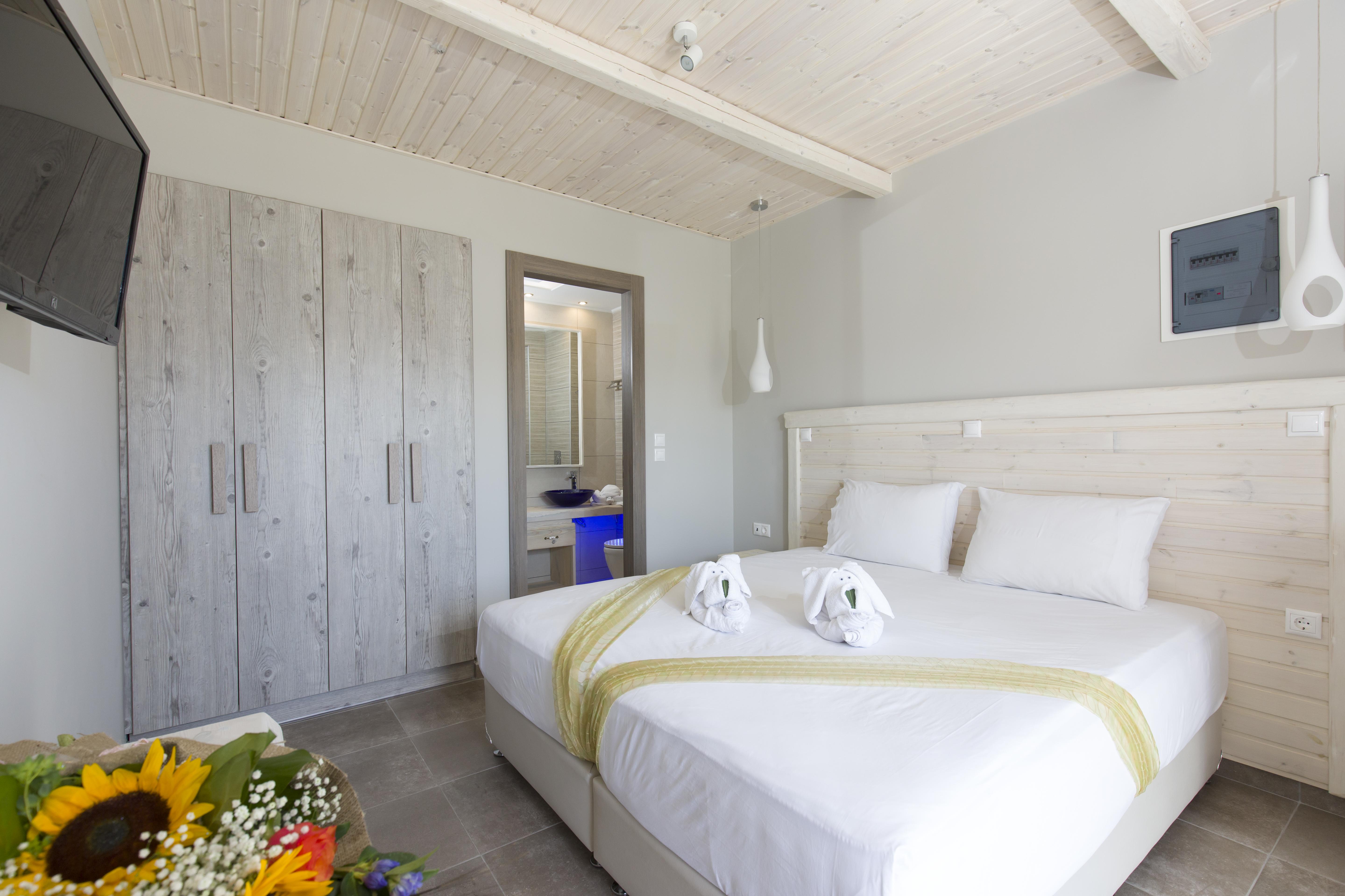 Anthemis Hotel Apartments Agia Paraskevi  Exterior foto