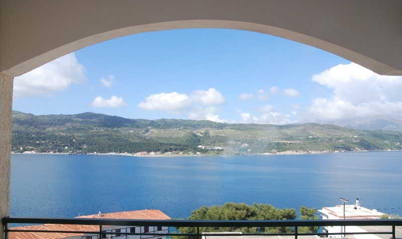Anthemis Hotel Apartments Agia Paraskevi  Exterior foto