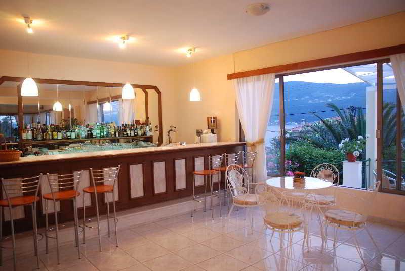 Anthemis Hotel Apartments Agia Paraskevi  Exterior foto