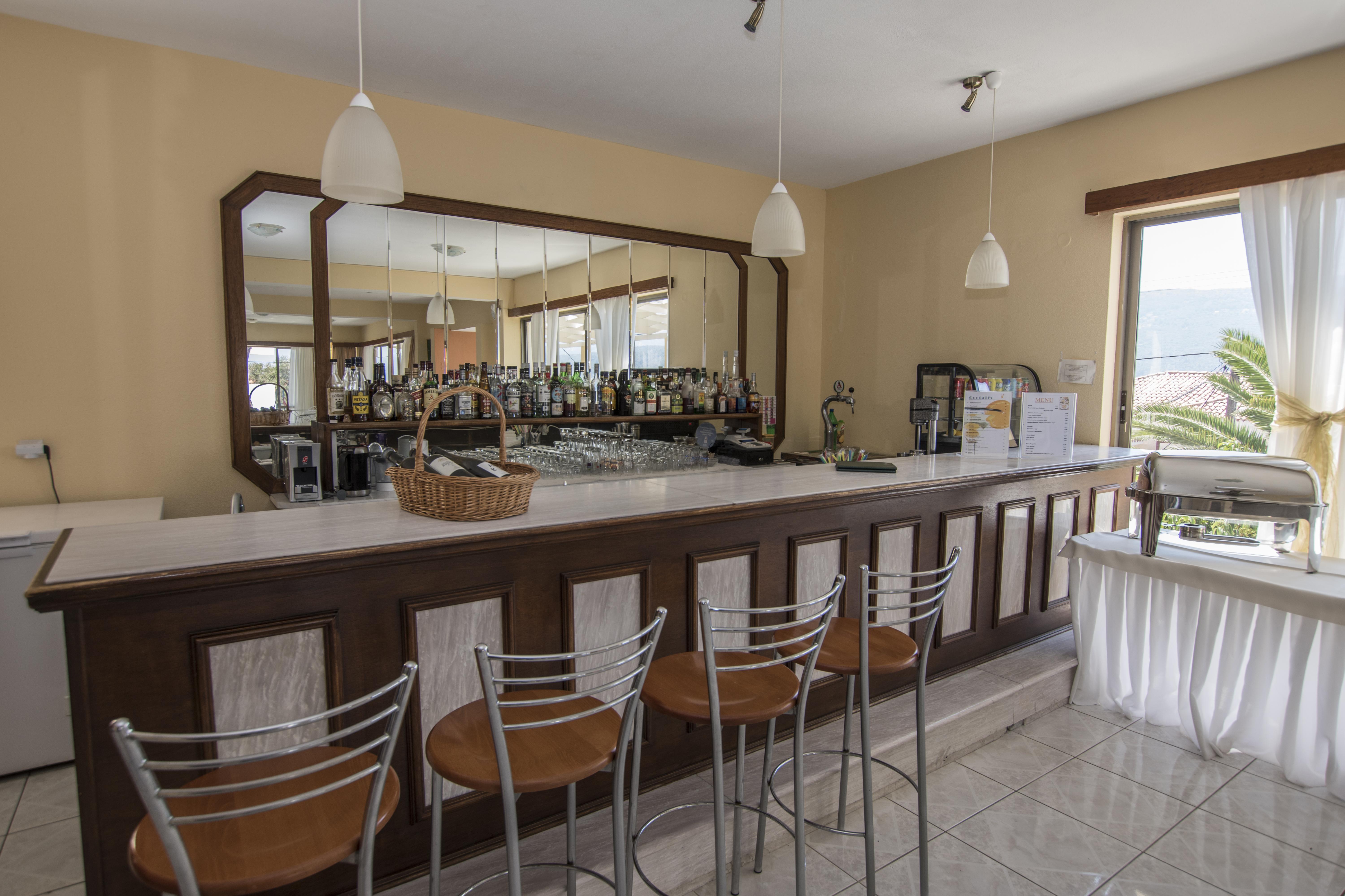 Anthemis Hotel Apartments Agia Paraskevi  Exterior foto